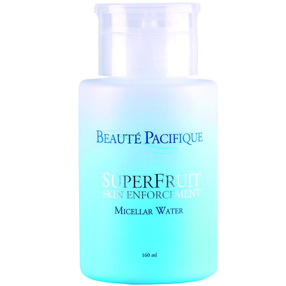 Beauté Pacifique Super Fruit Micellar Water 160 ml