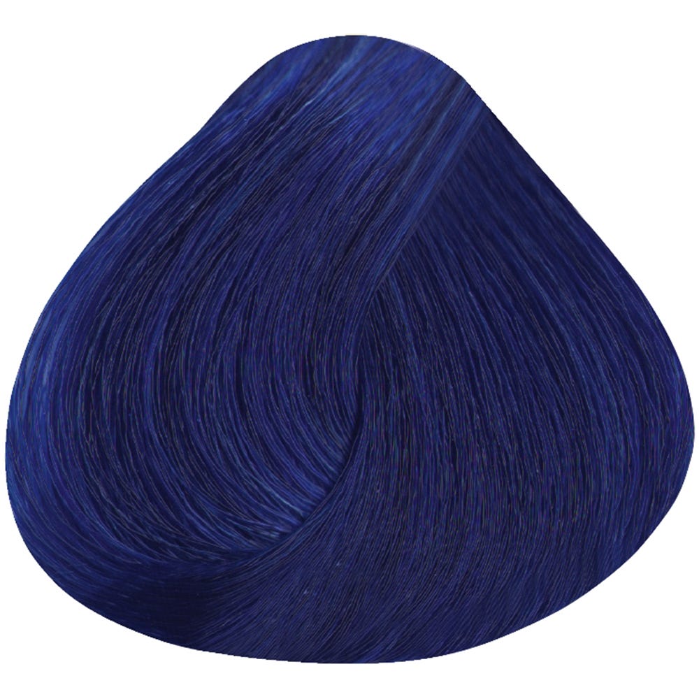 dusy professional Color Creations Mix Blau 100 ml