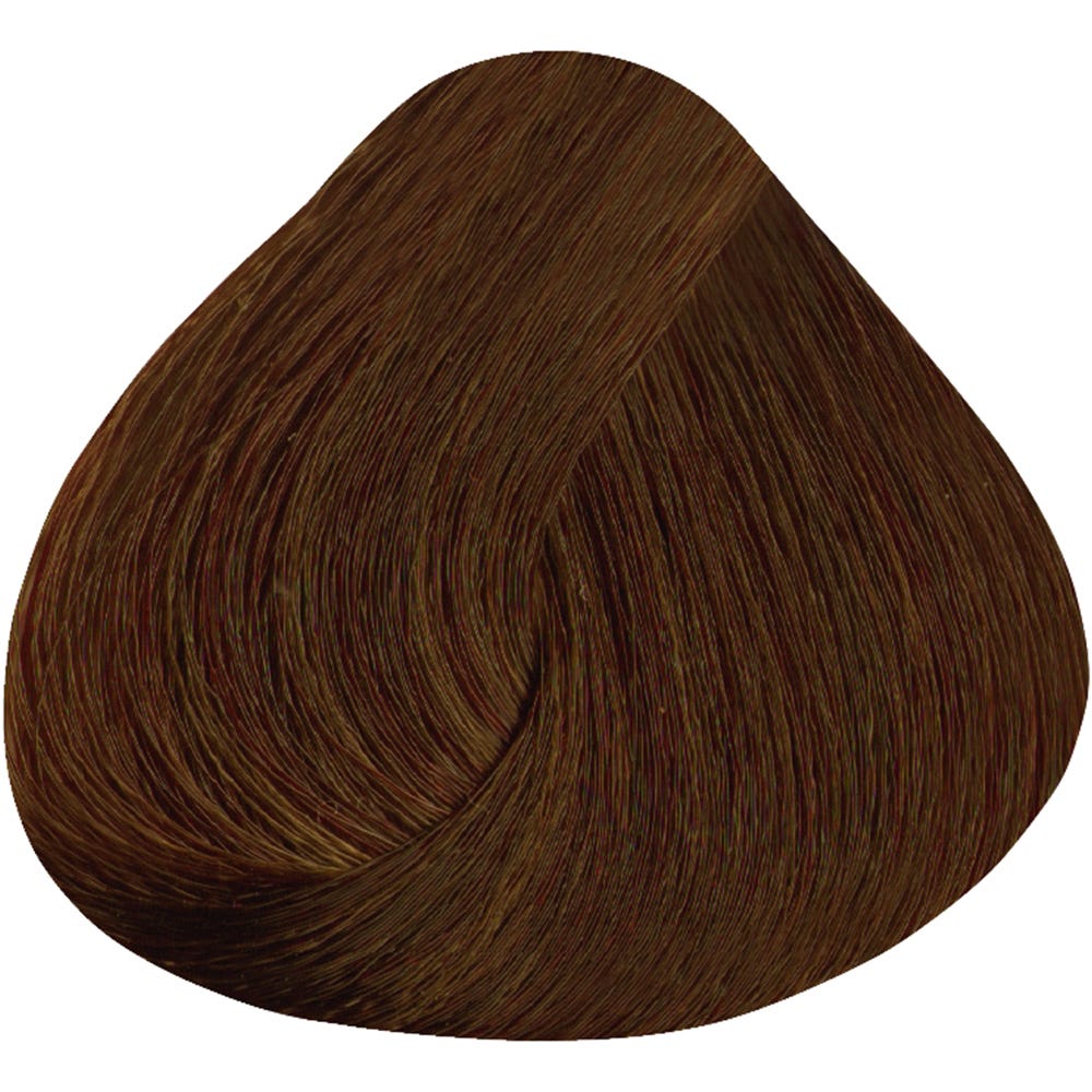 12068465-Farbe-6.8 Dunkelbraun Blond
