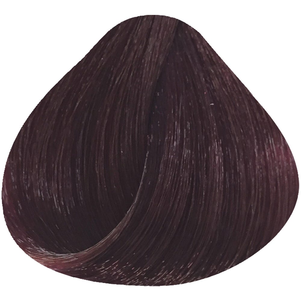 12068537-Farbe-44.65 Mittelbraun Intensiv Violett Mahagoni