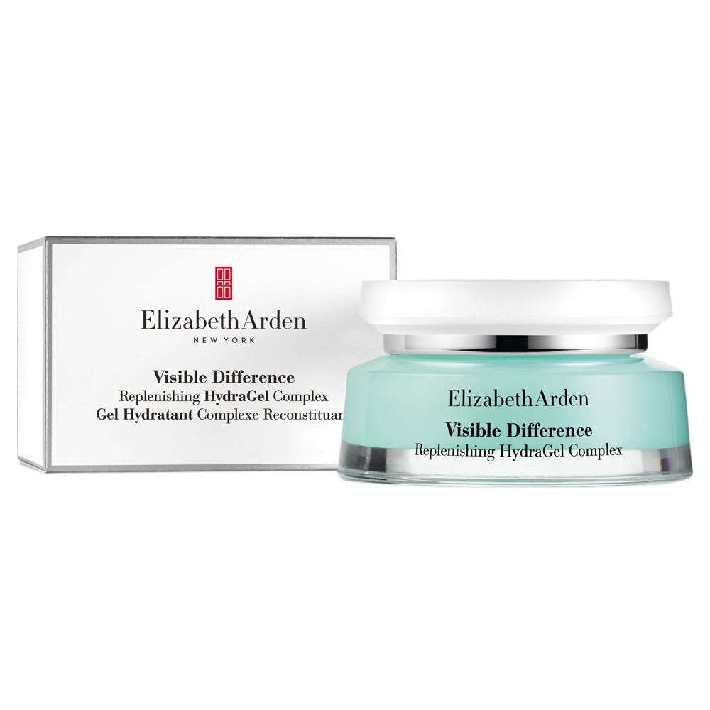 Elizabeth Arden Visible Difference Replenishing Hydragel Complex Cream 75 ml
