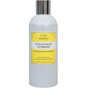 Apomanum Duschgel Sizilianische Zitrone 250 ml