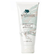 Arganiae Creme für Beine und Füße auf Basis von Bio-Arganöl 100 ml