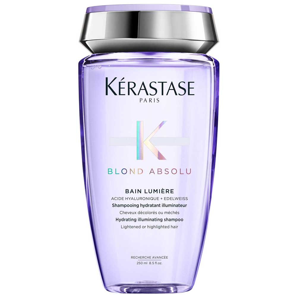 Kérastase Blond Absolu Shampoo Lumière 250 ml
