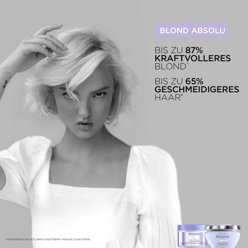 Kérastase Blond Absolu Bain Lumière 500 ml