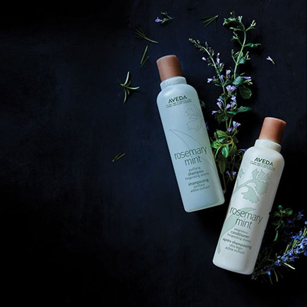 AVEDA Rosemary Mint Purifying Shampoo