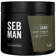 SEB MAN The Dandy Pomade 75 ml
