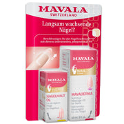 Mavala Duo - Langsam wachsende Nägel