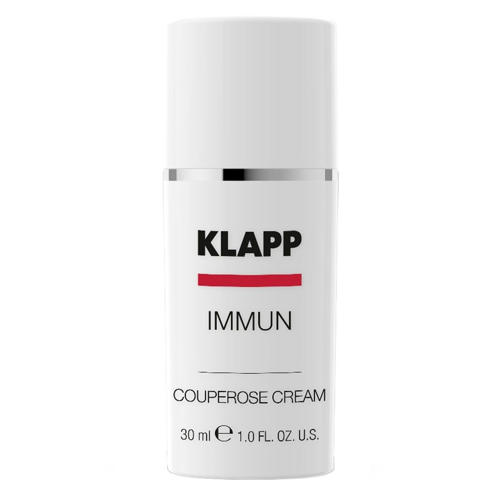 Klapp Cosmetics Immun Couperose Cream 30 ml