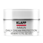Klapp Cosmetics Immun Daily Cream Protection 50 ml