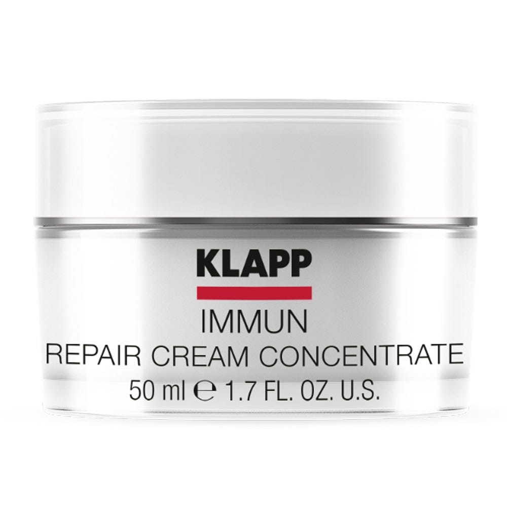 Klapp Cosmetics Immun Repair Cream Concentrate 50 ml