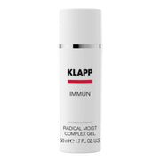 Klapp Cosmetics Immun Radical Moist Complex Gel 30 ml