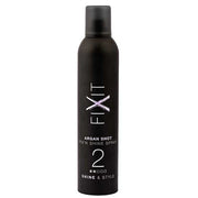 LOVE FOR HAIR Professional Fixit Argan Shot Fix n Shine Spray 300 ml