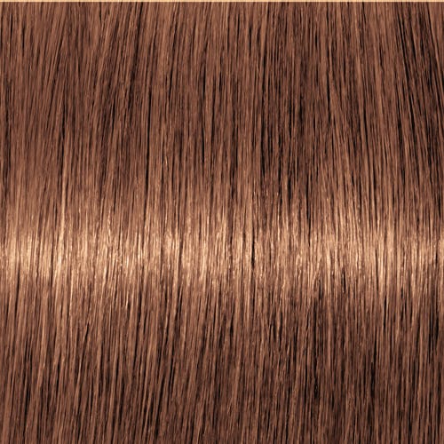 12069465-Farbe-7-57 Mittelblond Gold Kupfer