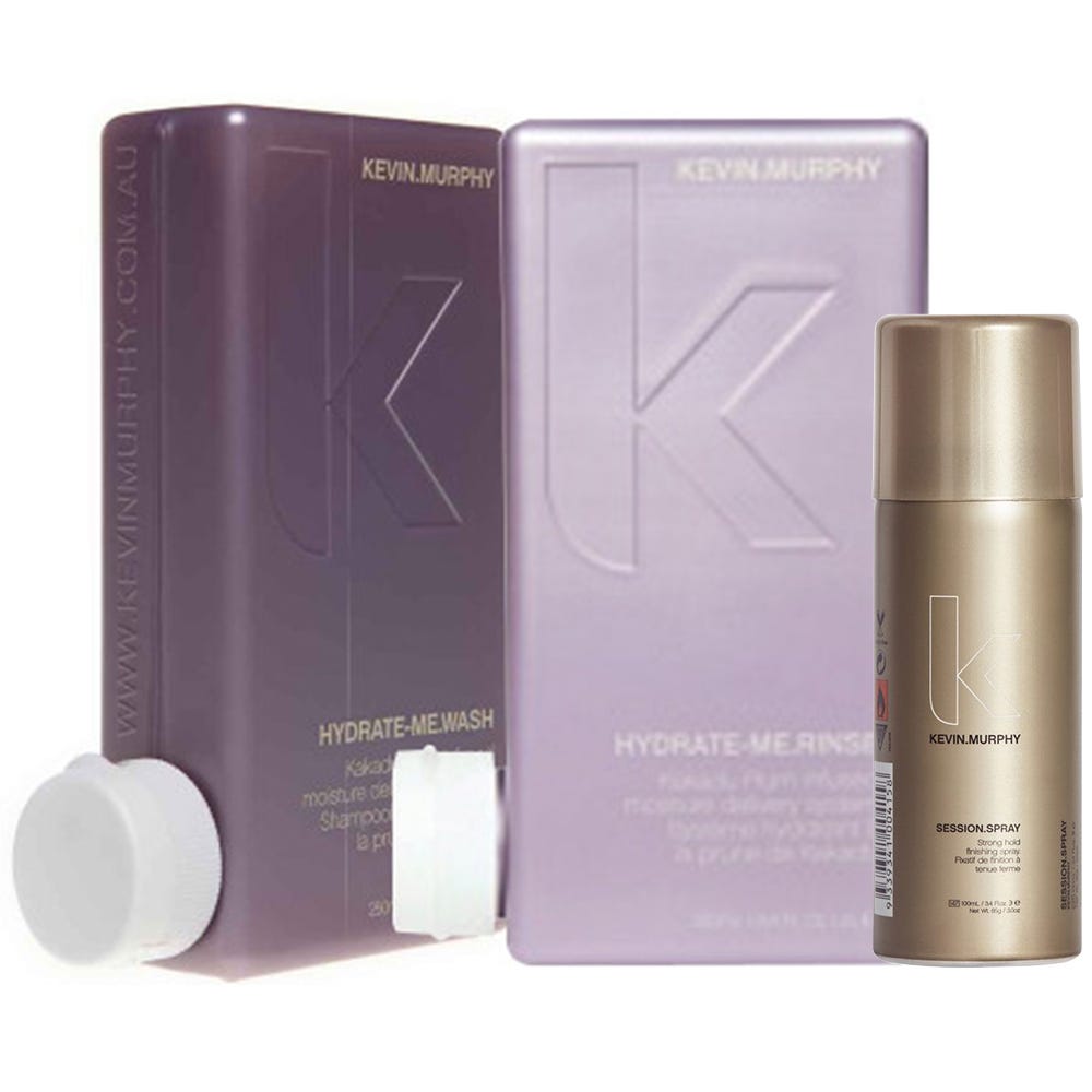 Kevin.Murphy Hydrate.Me Trio
