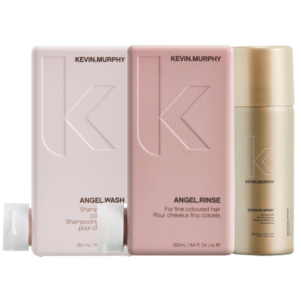 Kevin.Murphy Angel Trio