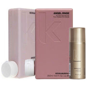 Kevin.Murphy Angel Trio