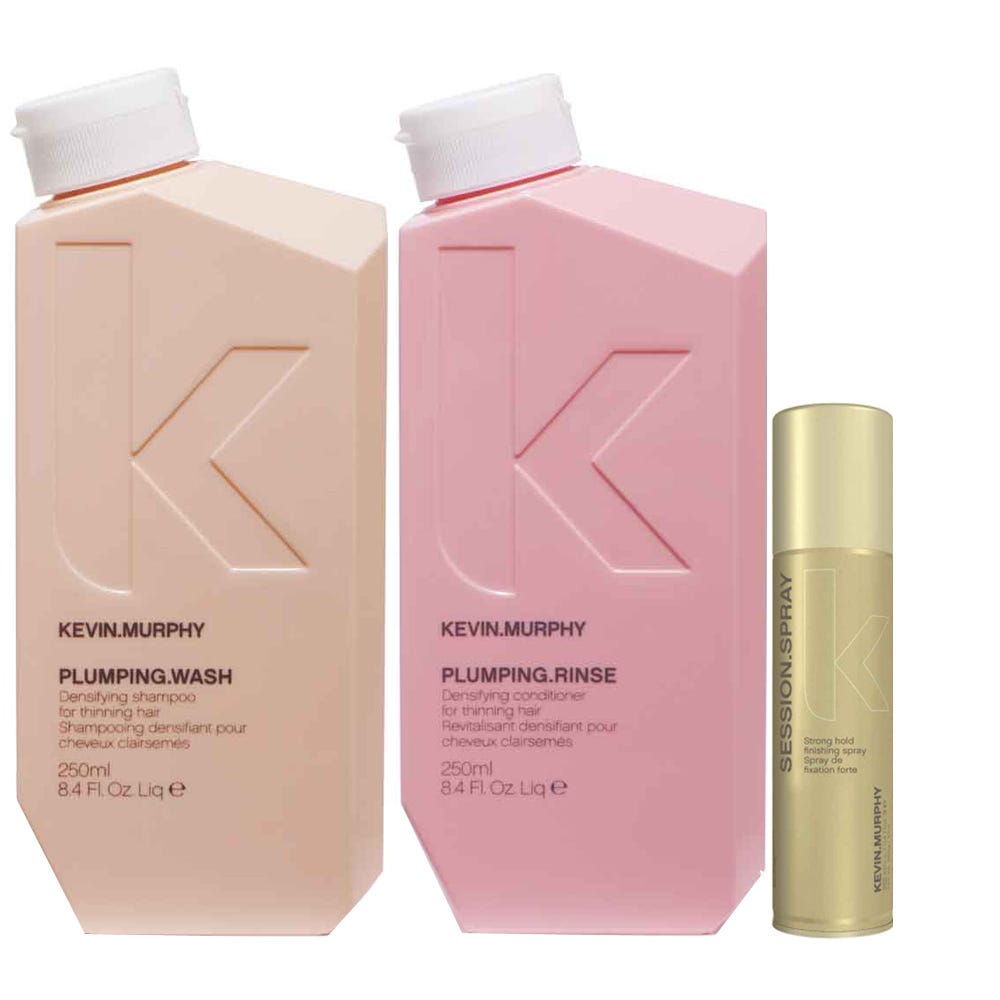 Kevin.Murphy Plumping Trio
