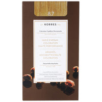 8.7 Toffee