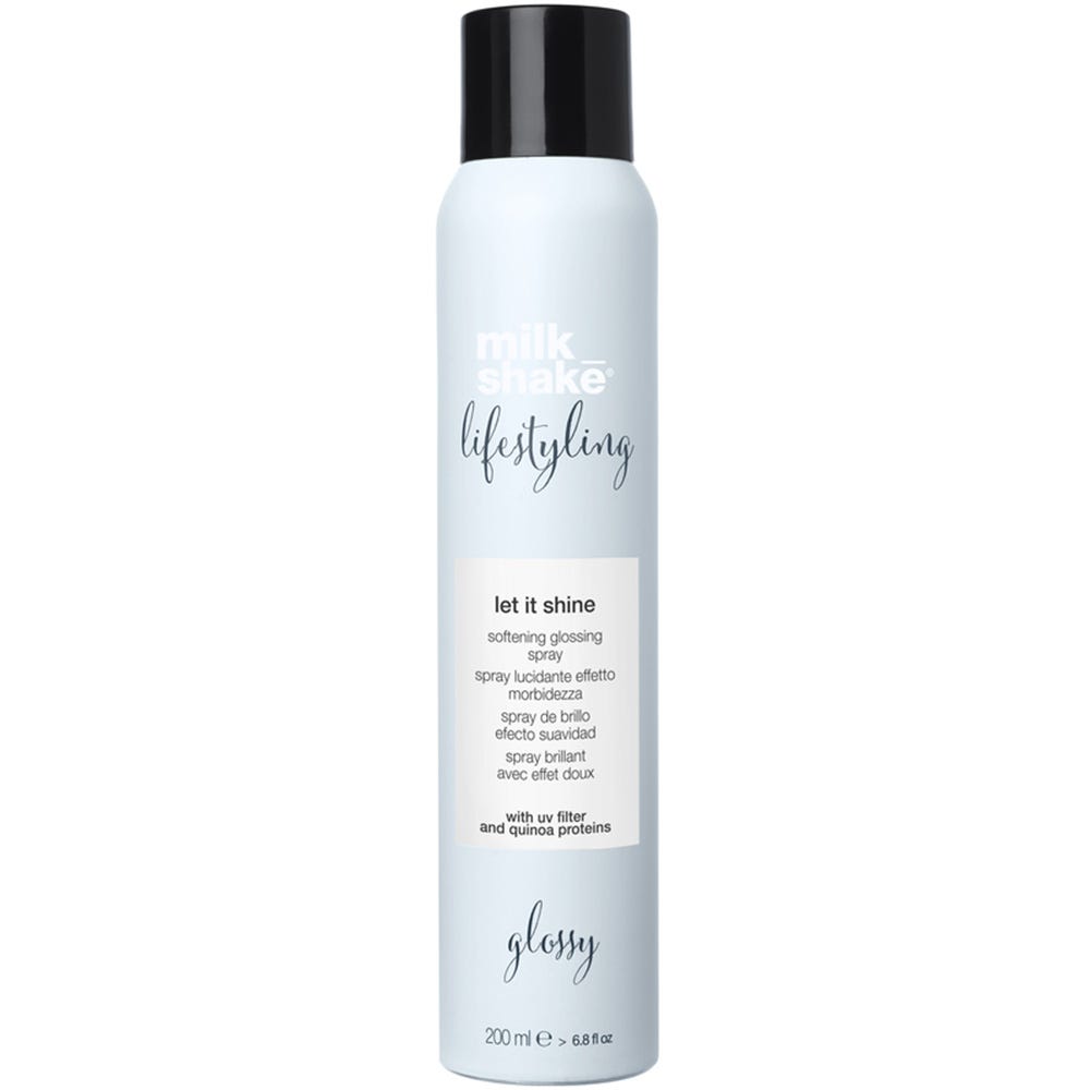 milk_shake Let It Shine 200 ml