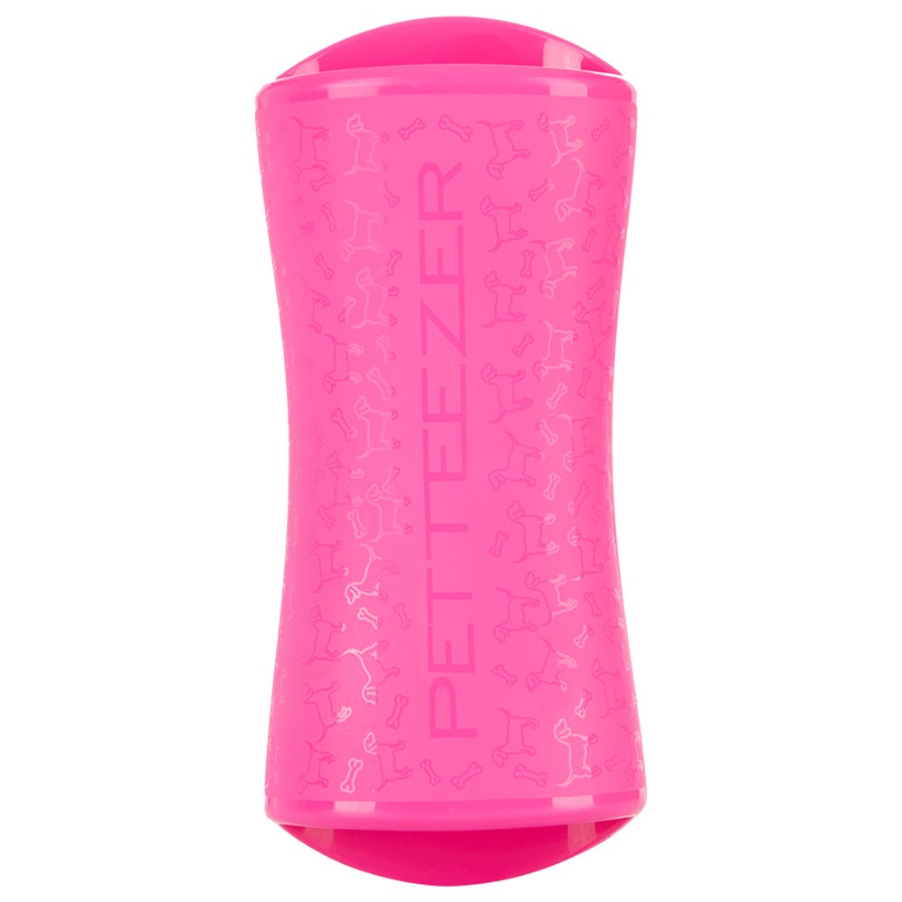Pet Teezer Detangling pink
