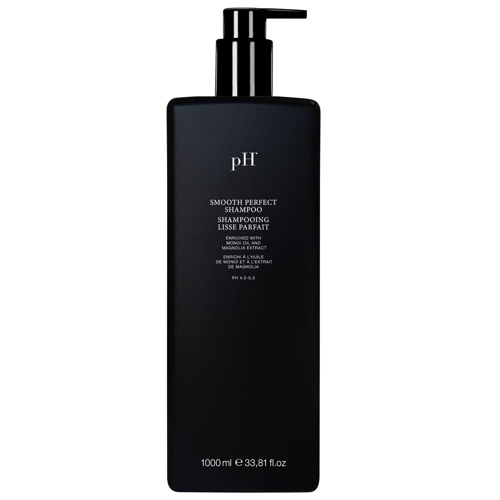 pH Smooth Perfect Shampoo 1000 ml