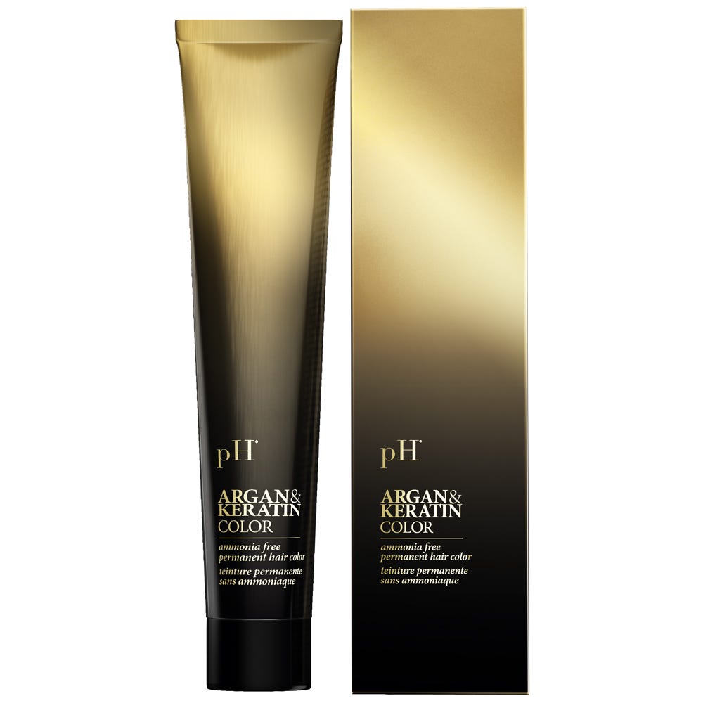 pH Argan & Keratin Color 77.0 100 ml