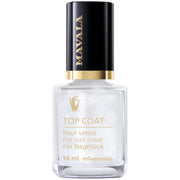 Mavala Star Top Coat Silver Star 14 ml