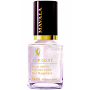 Mavala Star Top Coat Pink Star 14 ml