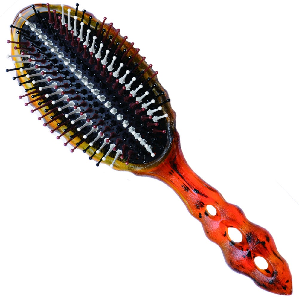 Y.S.Park Aerozaurus Brush Amber