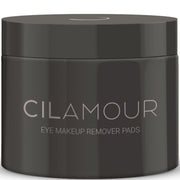 CILAMOUR Eye Makeup Remover Pads 36 Stk