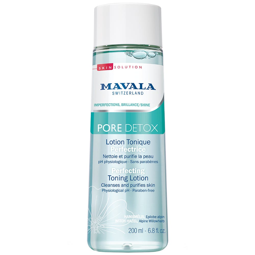 Mavala Klärende Gesichtslotion Perfektion 200 ml
