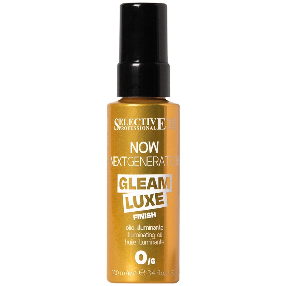 Selective NOW Gleam Luxe 100 ml