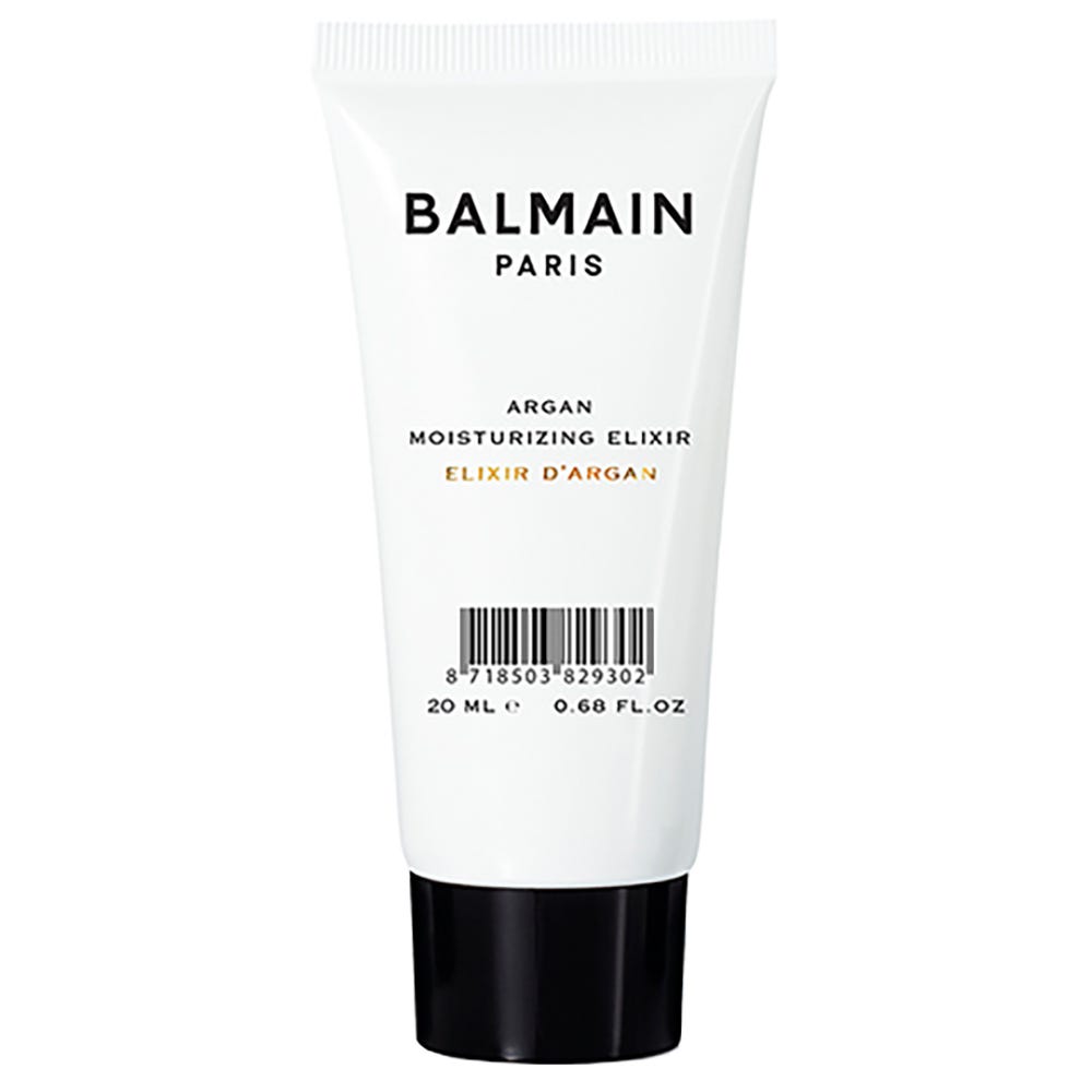 Balmain Argan Moist Elixir 20 ml