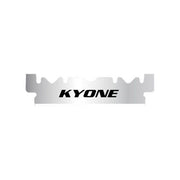 Kyone SE-100 Single Edge Blade