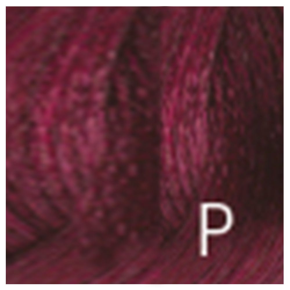 12070212-Farbe-6MR Dark Blonde Midnight Rose