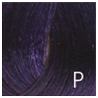 3MV Dark Brown Midnight Violet