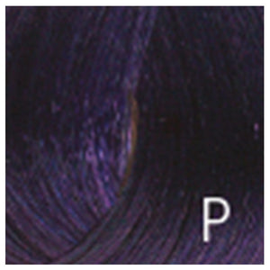 3MV Dark Brown Midnight Violet