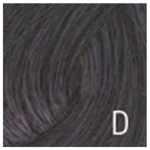 6DL Dark Blonde Dusty Lavender