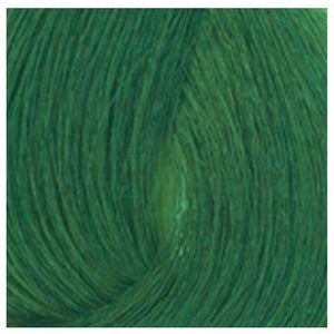 Green Aurora