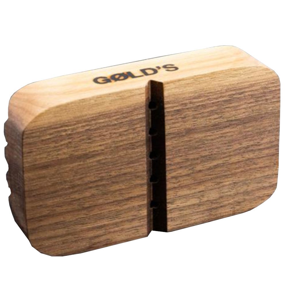 GØLD´s Soap Dish