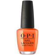 OPI Tokyo Collection Tempura-ture is Rising! 15 ml