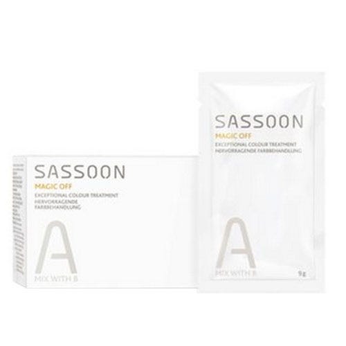 Sassoon Magic Off Powder 5x9 g