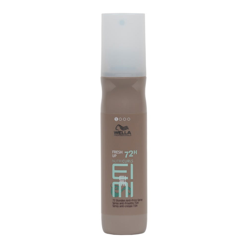 Wella EIMI Nutricurls Fresh Up 150 ml