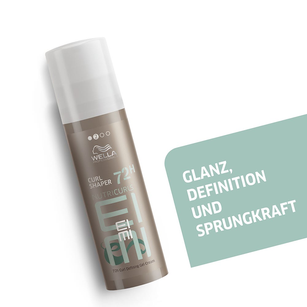 Wella EIMI Nutricurls Curl Shaper 150 ml
