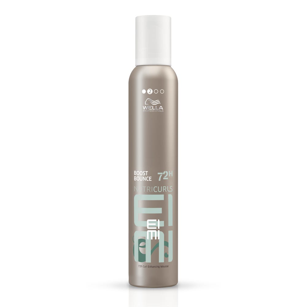 Wella EIMI Nutricurls Boost Bounce 300 ml