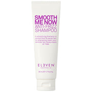 ELEVEN Australia Smooth Me Now Anti-Frizz Shampoo 50 ml