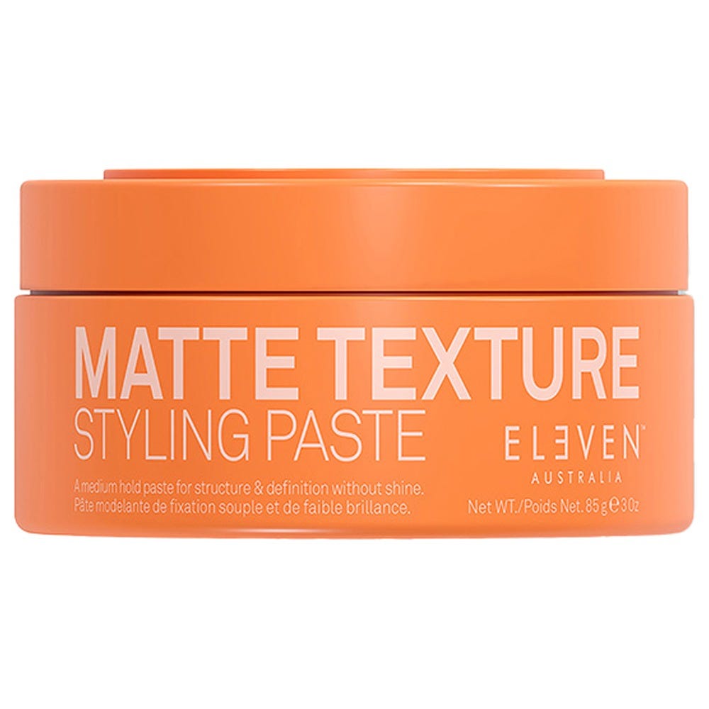 ELEVEN Australia Matte Texture Styling Paste 85 g