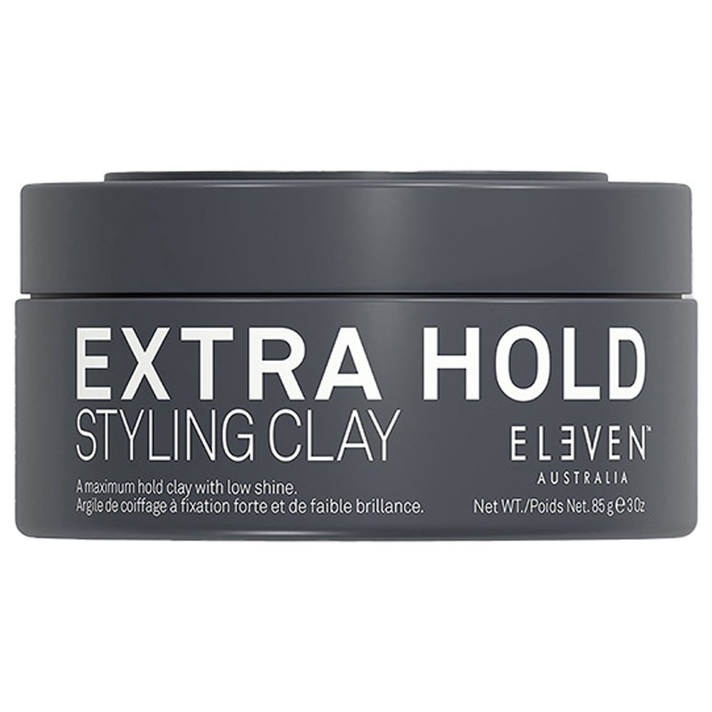 ELEVEN Australia Extra Hold Styling Clay 85 g