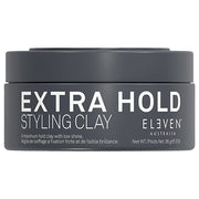 ELEVEN Australia Extra Hold Styling Clay 85 g